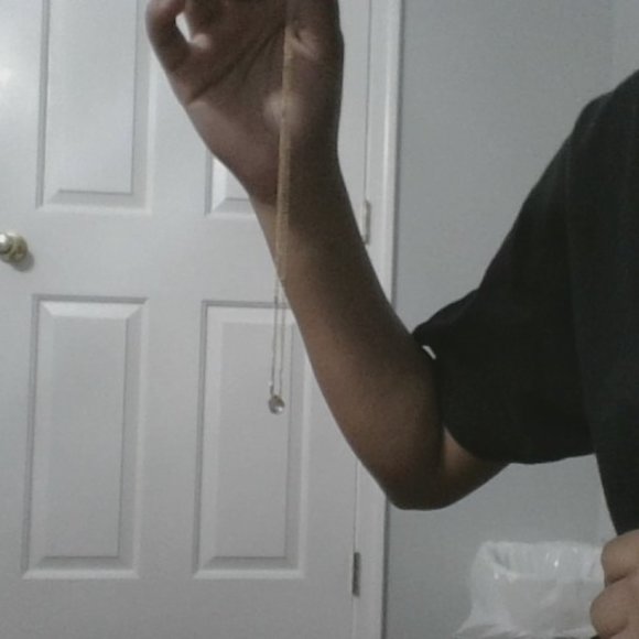 Necklace - Picture 2 of 2